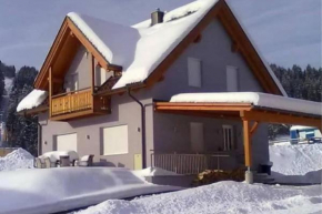 Villa Sonnenpiste